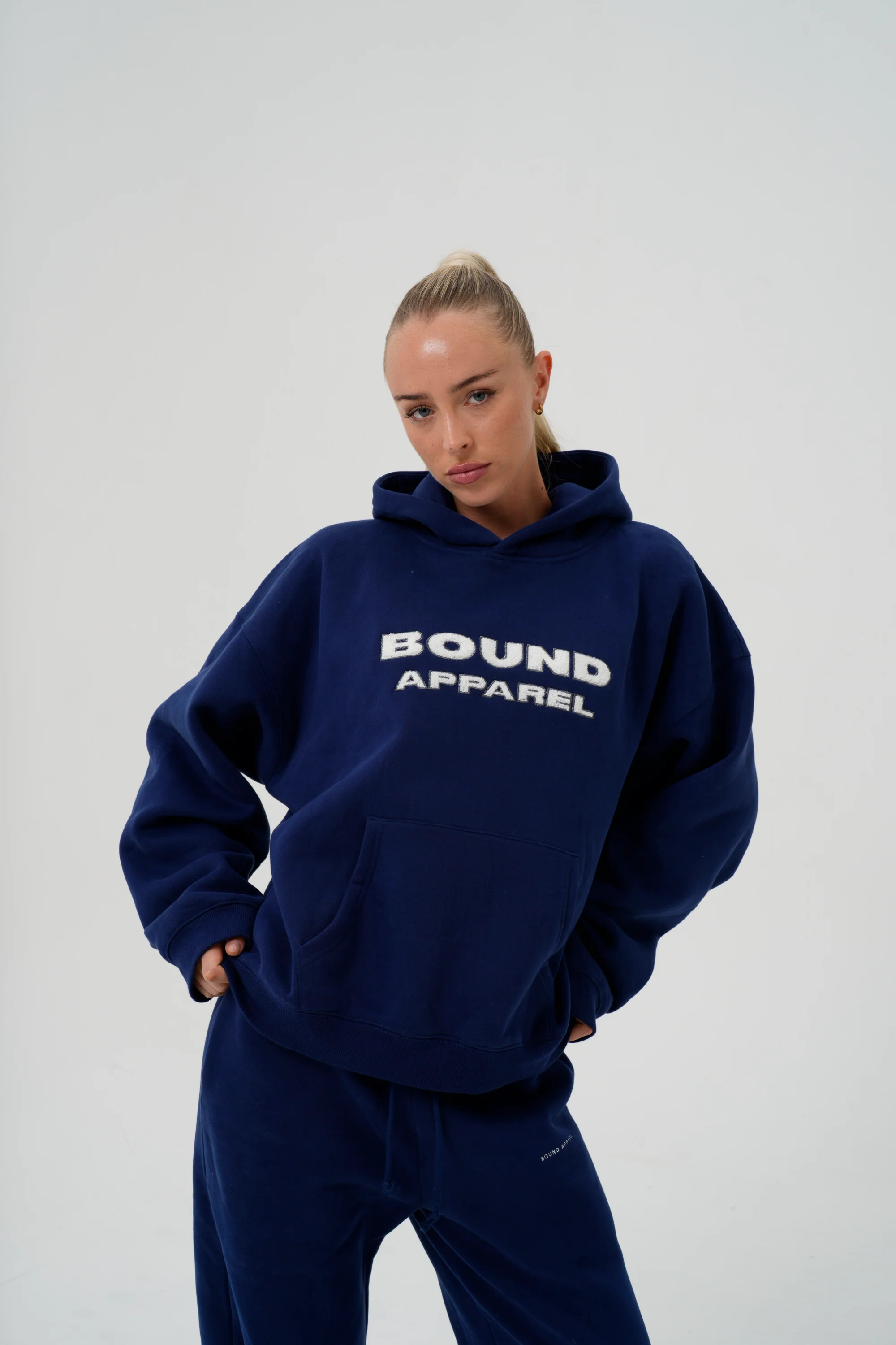 Tracksuit Tops